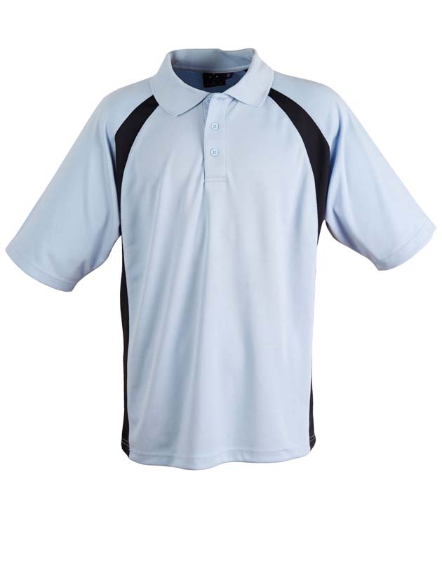 Athens Sport Polo image9